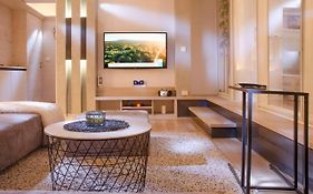 Apartment Cubo Maksimir 1